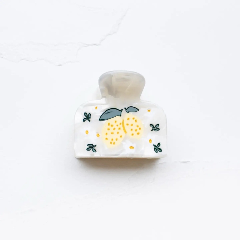 Tiepology Eco Lemon Tree in Bloom